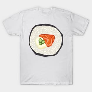 Sushi avocado T-Shirt